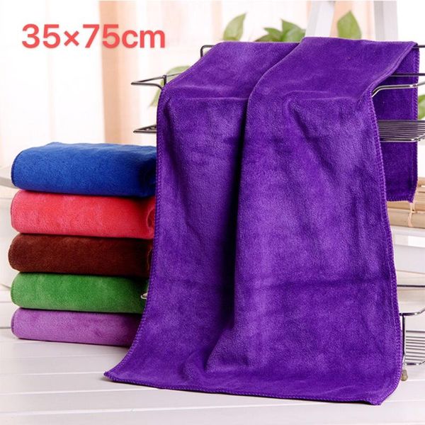 

towel microfiber bath household el barber car wash multifunctional