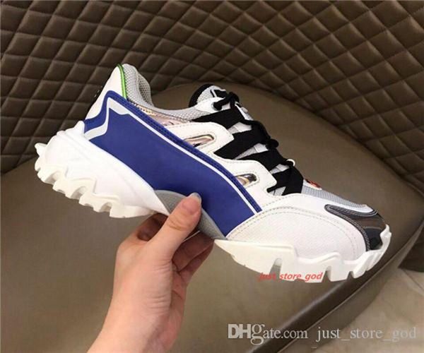 

fashion design high-quality men's sports casual shoes cowhide and mesh material, original rubber outsole, Black