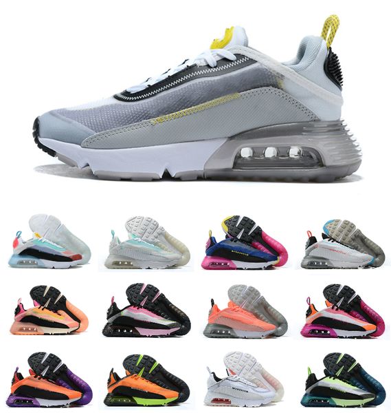 

2021 air 2090 be true mens running shoes praia grande neymar jr x light orewood brown air2090 maxes magma orange white black sport sneakers