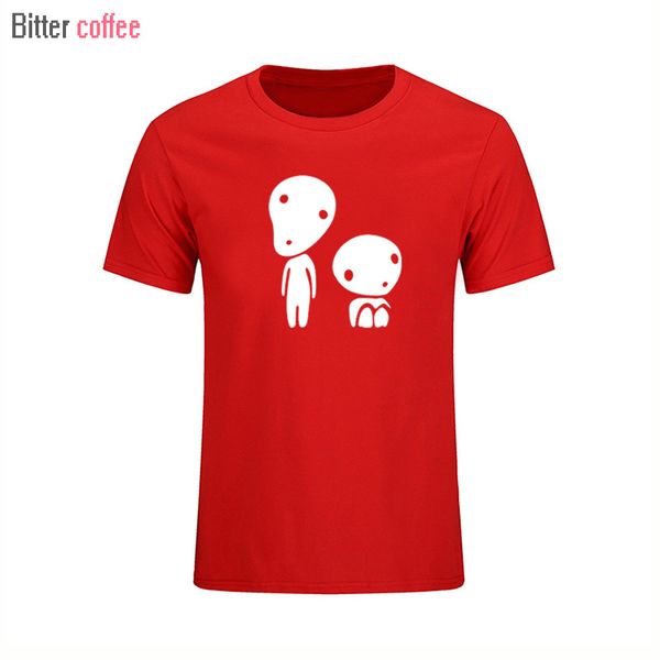 

sport nwe summer hayao miyazaki cartoon cotton leisure t-shirt man fashion t shirt short sleeve o neck t-shirts t shirt