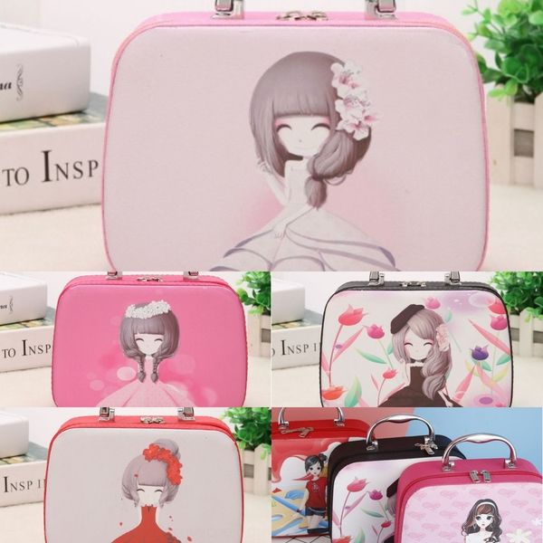 

lefov new storage capacity storage cosmetic large cosmetic korean portable wash bag bag case two-piece set iu9jk