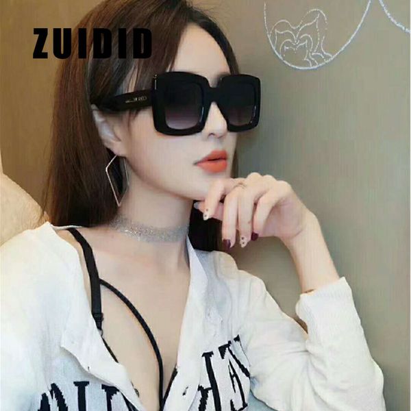 

zuidid rectangle sunglasses women brand designer retro fashion sun glasses female uv400 oculos feminino