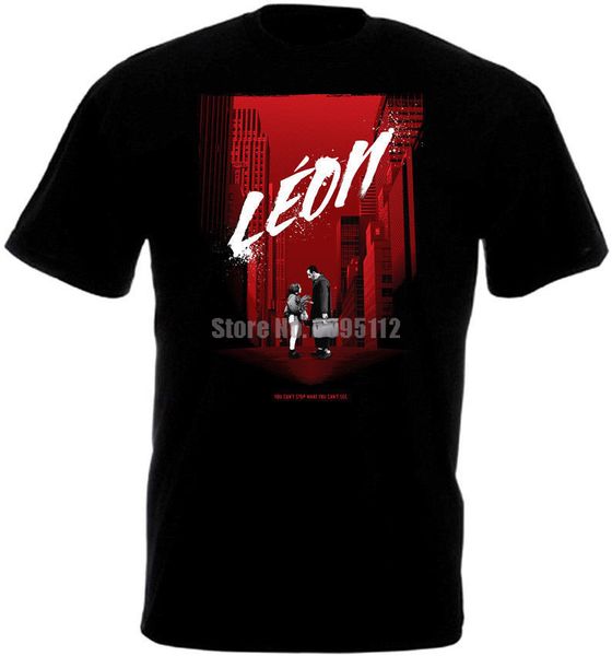

leon профессиональный о фильме мужские tshirts мужские streetwear футболка 3d печати футболки майка мужская спортивная с капюшоном толстовка