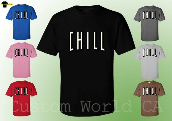 

men chill new design gentlemen shirts summer men's fashion tee,comfortable ,casual short sleeve tee hoodie designers t shirts sweatshir