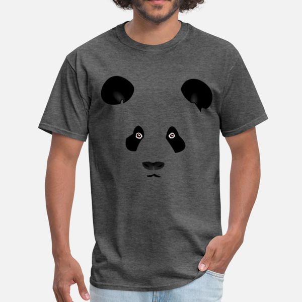 

панда t shirt fit популярные последние tracksuit толстовка толстовка