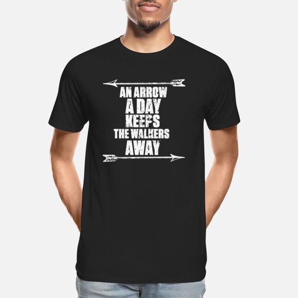 

an arrow a day daryl t shirt classic retro trendy tracksuit hoodie sweatshirt