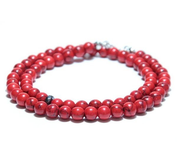 

noter mens bracelet beads double layer natural stone braslet tiger eye male braclet accessories gift for boyfriend bijoux22, Golden;silver