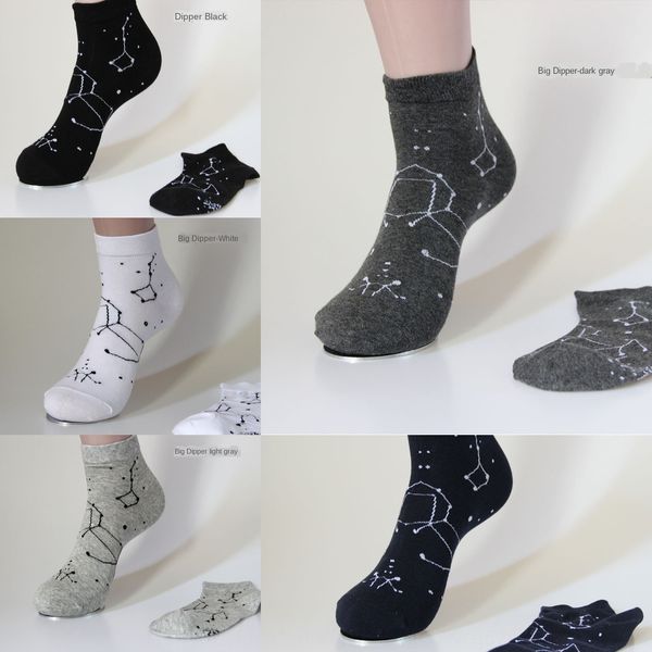 

all cotton autumn online and shop gift men's medium tube men's socks trendy socks z7eav, Black