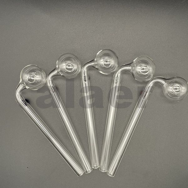 Accessori in vetro per tubi in gel di silice ad alto colore in vetro borosilicato di produttori superiori
