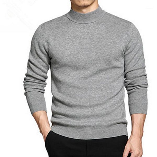 

2017 turtleneck sweater men thicken knit men pullover winter turtle-neck sweater plus size 3xl1, White;black
