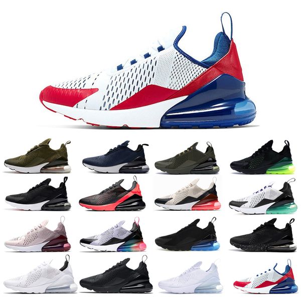 

spot goods react running shoes man woman triple white barely rose be true regency purple teal tiger nice, White;red
