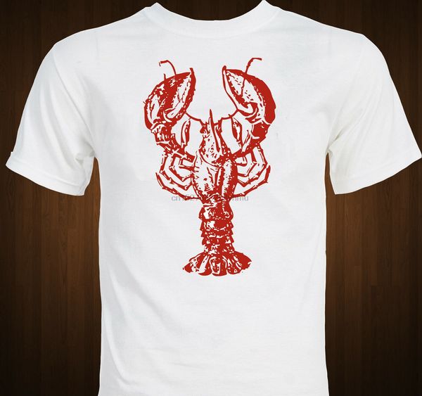 

lobster red crustacean delicious shellfish ocean seafood hoodie designers t shirts sweatshirt