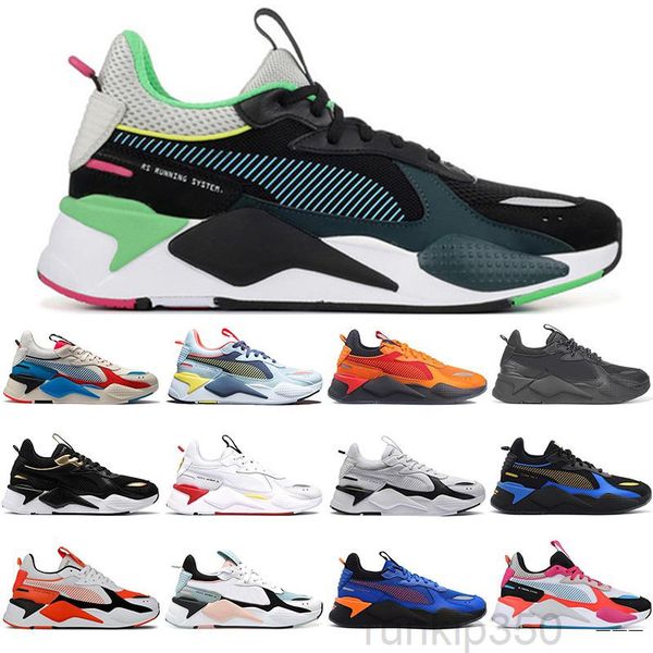 

fashion rs x reinvention toys shoes casual shoes for mens women white blue atoll bright peach purple mens trainers sneakers 36-45 nxx1