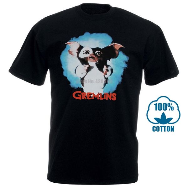

новая майка мужская мода футболки гремлины mens t shirt полноцветный gizmo photo image over red название 012131 спорт толстовка с капюшоном