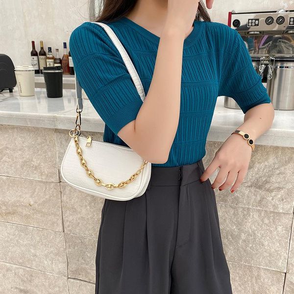 

ranhuang new arrive 2020 women's fashion shoulder bags pu leather messenger bags elegant small crossbody a1822