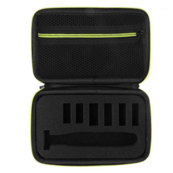 

shaver storage carrying case box carry bag for philips one pro razor uk1
