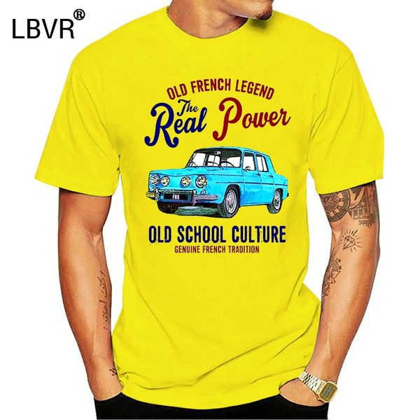 

men 2020 brand clothing casual male selling vintage french car 8 printed short sleeve men hoodie designers t shirts sweatshirt