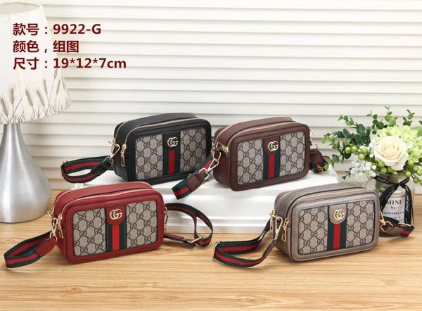 

luxury designr handbag purse pu leather l flower shoulder bag crossbody bag tote wallet lv louis vuitton 9922-g 6698