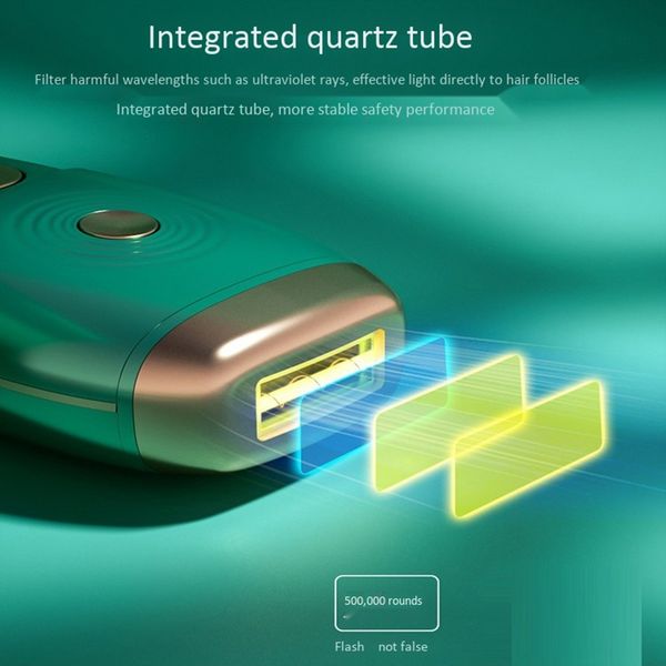 

flash professional permanent ipl epilator laser-electric woman painless threading hair remover for women remover machine