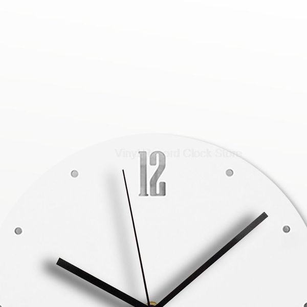 

простая европейская древесина настенные часы современный дизайн безмолвный арабский язык декоративные часы гостиной висит настенные часы дом