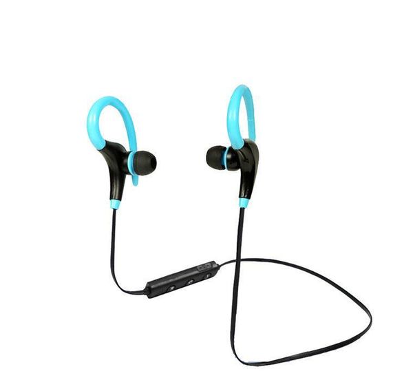 

bluetooth earphone sport bass wireless headset with mic stereo bluetooth earbuds for iphone huawei samsung universa qylram yyysports