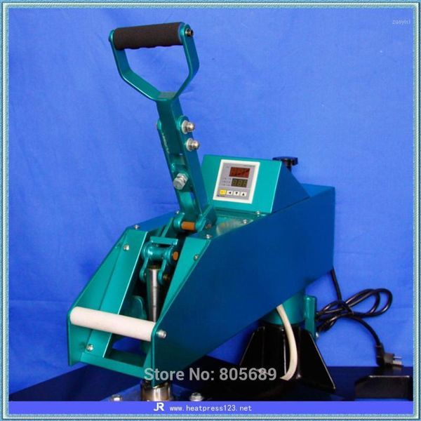 

printers digital control box for heat press machine handle transfer t-shirt printing1