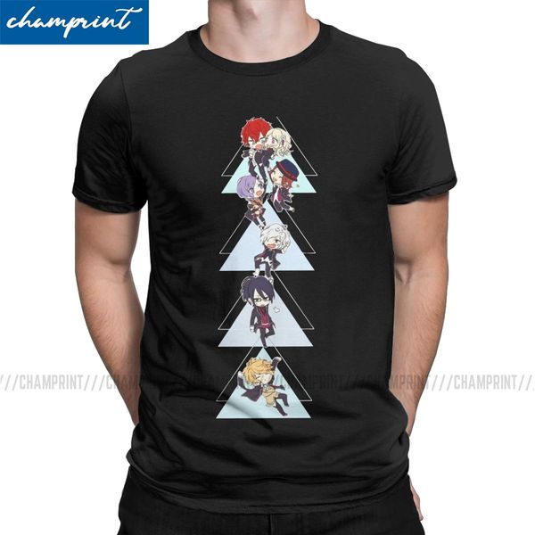 

diabolik lovers anime t-shirts men funny tee shirt crewneck short sleeve t shirts gift idea clothing sport hooded sweatshirt hoodie