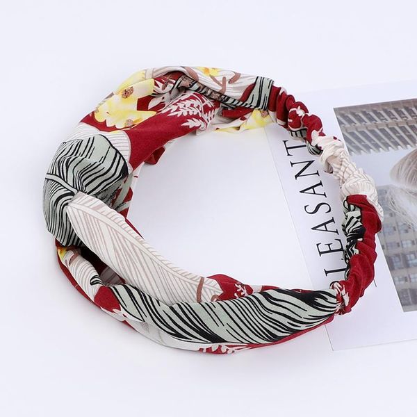 

оголовье узел тюрбан hairband bohemian упругие twist оголовье волос аксессуары для женщин девушки волос хооп мода цвет головной убор qylgsj, Slivery;white