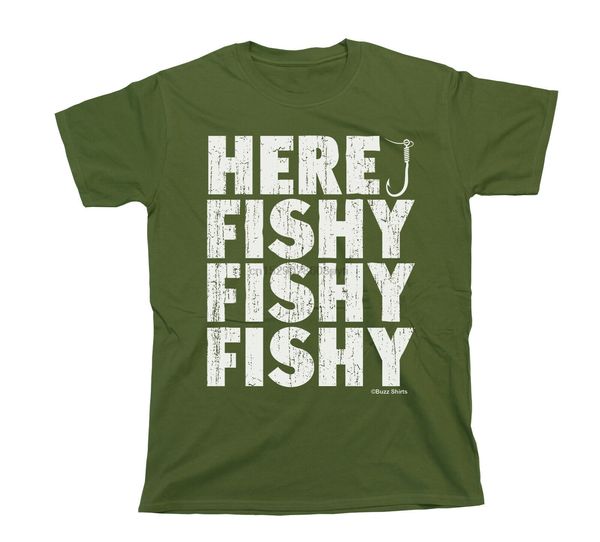 

here fishy t shirt ladies fit funny fishing cool casual pride t shirt men fashion tshirt sport hooded sweatshirt hoodie