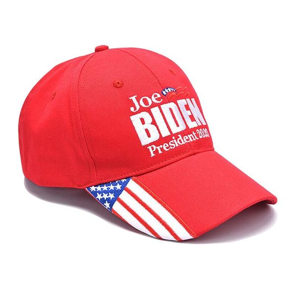 

«байдена» письмо star вышитые дышащий бейсболка регулируемая президент хлопок hat головные уборы выборы аксессуары «байдена» письмо st jllzj, Black;white