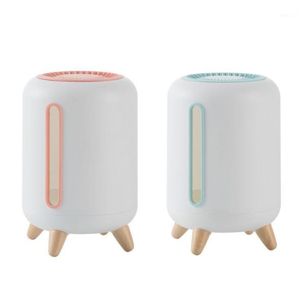 

creative bamboo charcoal tissue box napkin storage holder container home office restaurant deskdecor1