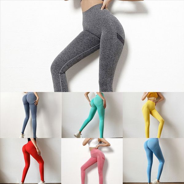 

ynk sport pants for gym fitness women leggings workout pants tights plus size yoga pant high waist print yoga running