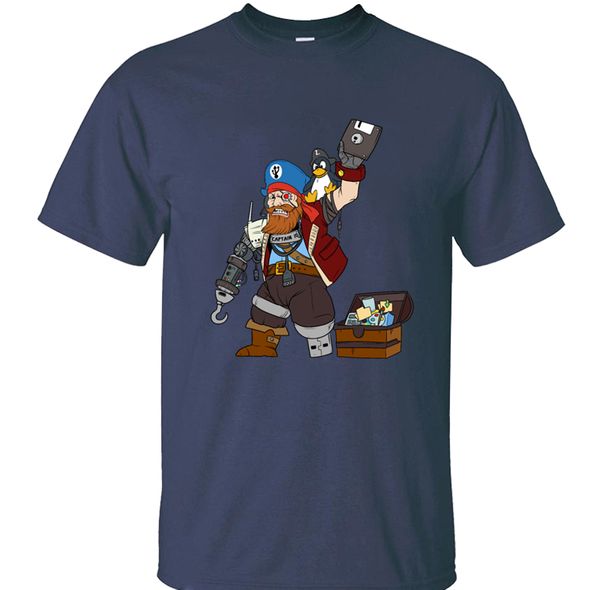 

pirates of software valley it tech & penguins t shirt large t shirt tee shirt clothes fitness design sport hooded sweatshirt hoodie