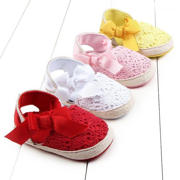 

1pair antislip first walker baby girl soft shoes , super quality toddler/ princess shoes1