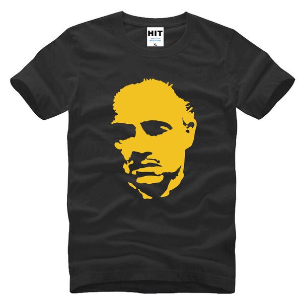 

movie the godfather mafia mens men t shirt tshirt 2016 new short sleeve cotton t shirt tee camisetas hombre sport hooded sweatshirt hoodie