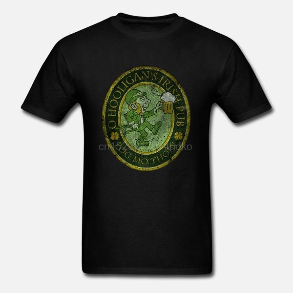 

ohooligans irish pub vintage ireland belfast dublin beer shirtprint summer tees hoodie designers t shirts sweatshirt