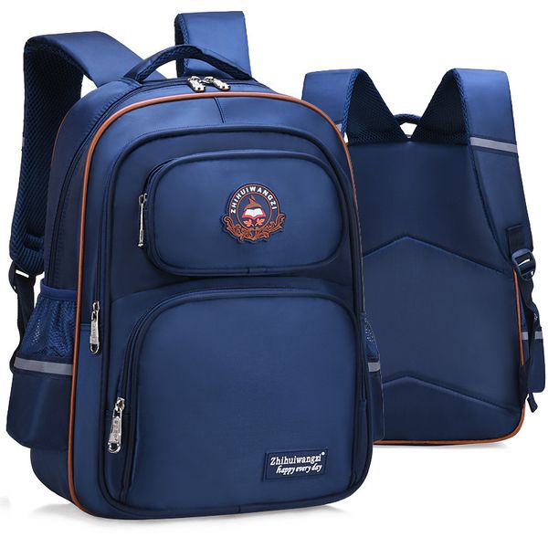 

children school bags for girls boys orthopedic backpack kids backpacks schoolbags primary school backpack kids satchel mochila y200706