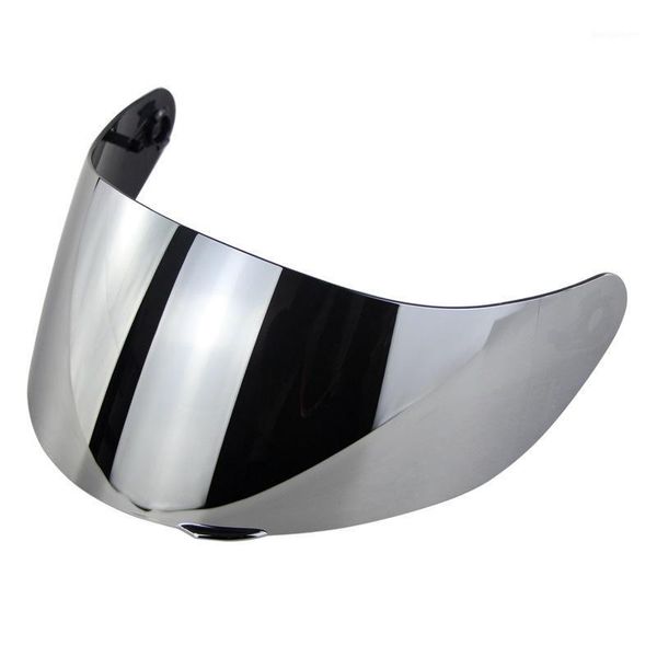 

anti-scratch helmet lens anti-fog motorcycle wind shield uv resistant pc1