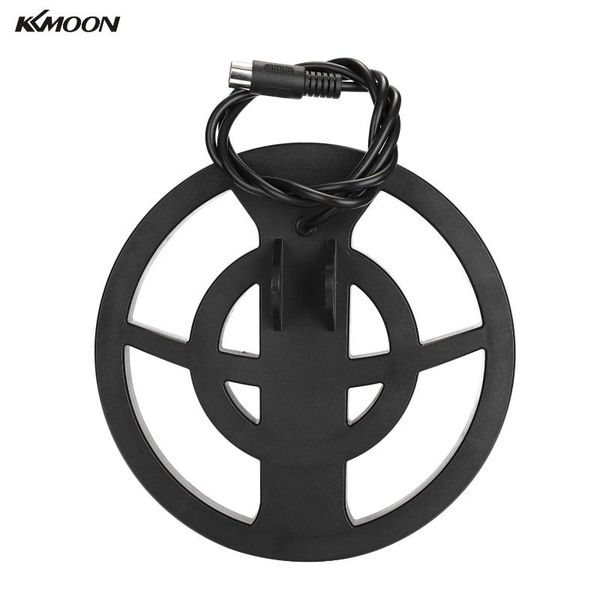 

metal detectors kkmoon professional underground detector search coil finder accessories waterproof detecting