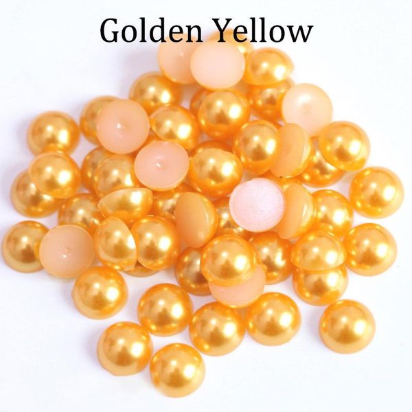 

imitation abs pearl beads flat back 2 3 4 5 6 8 10 12 14mm black white cabochon half round bead h jllqeo