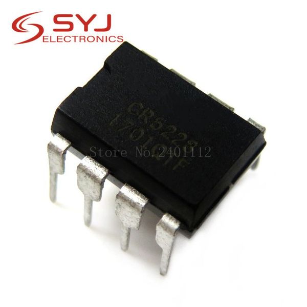 

10pcs / серия cr5228 cr 5228 dip-8 в наличии