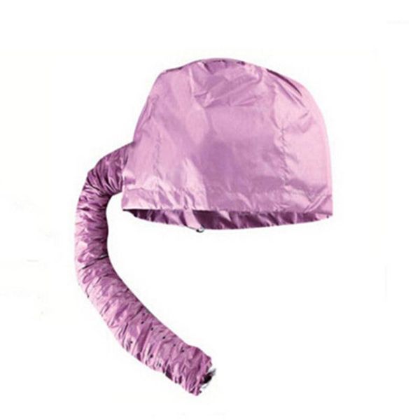 

electric hair caps thermal beauty steamer spa nourishing care cap styling tools anti-electricity heating us plug drop 1