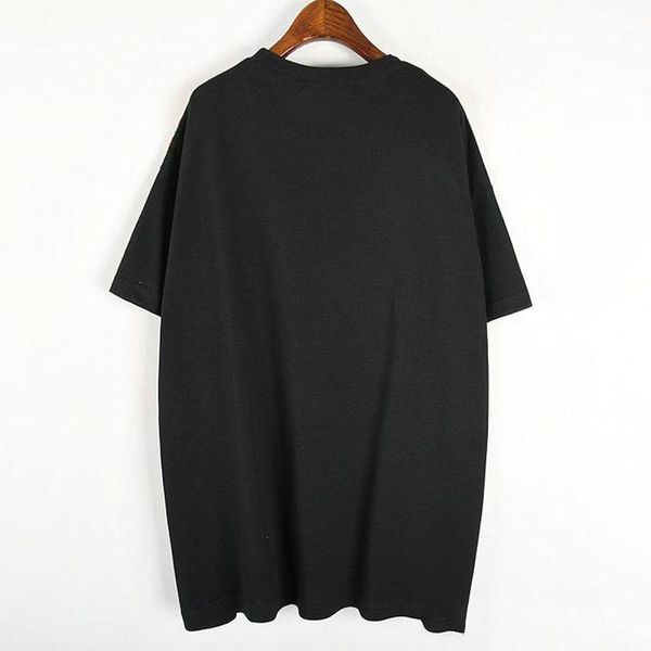 

xitao korean style small fresh floral chiffon stitching t shirt fashion loose women short sleeve women clothes 2020 xj44661, White