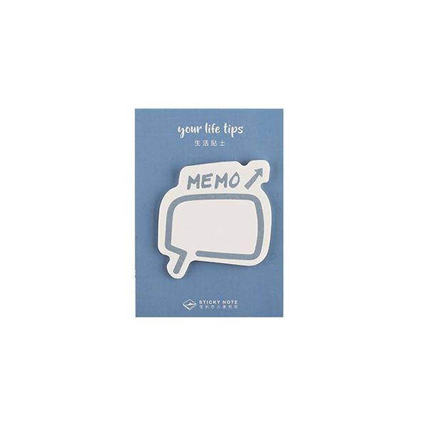 

4 шт цвет жизнь советы sticky note примечание точка memo pad post book marker канцелярские подарков школьные принадлежности материал эсколар