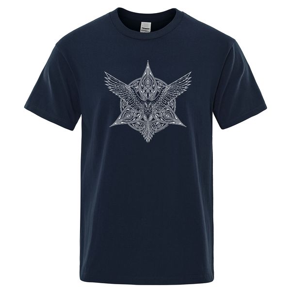 

odin vikings tshirt ragnar raven summer o neck short sleeve mens tv show viking legend tees sport hooded sweatshirt hoodie men t shirt