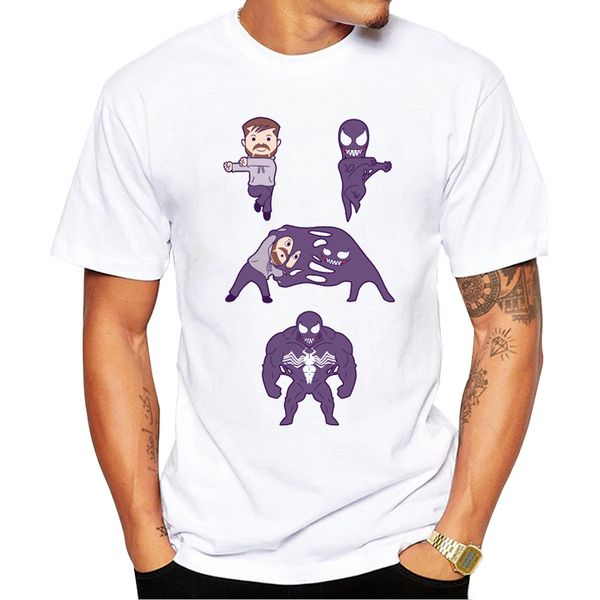 

teehub funny deadfett fusion t shirt david pumpkins printed tshirts short sleeve cool tee hipster sport hooded sweatshirt hoodie