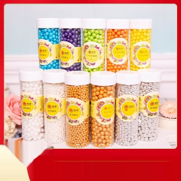 

oik0t торт конфеты бисер украшение форма конфеты украшения любовь жемчуг золото серебро pearl pink pqnye