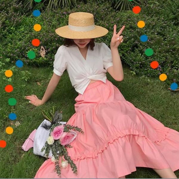 

m 7xl japan style long vintage skirts plus size women cotton linen skirt casual pleated maxi skirt faldas saias streetwear, Black