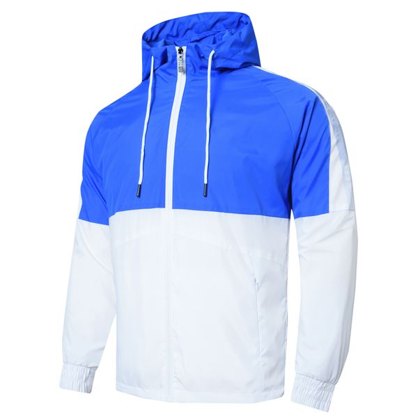 

men women jacket coat sweatshirt hoodie mens clothes asian size hoodies long sleeve autumn sports zipper windbreaker spring 6vqo, Black;brown