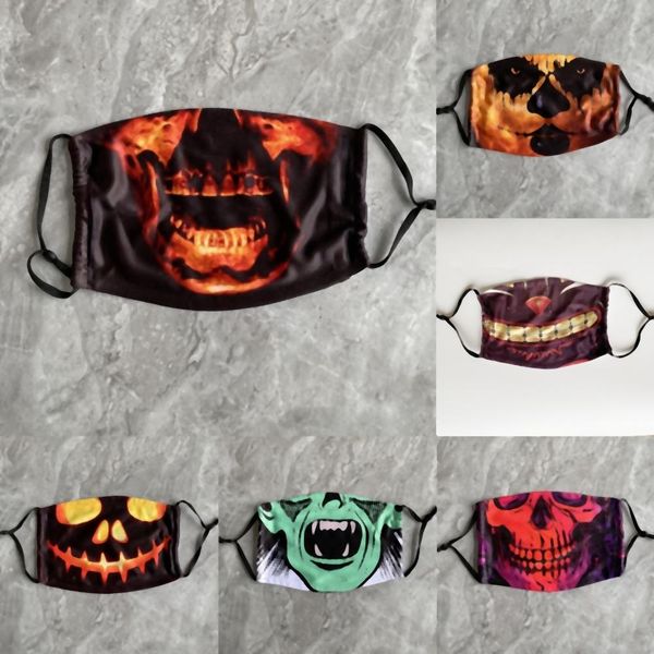 

uiikr dropshipping bib маска цифровой fm многофункциональный волшебный оголовья клоун хэлловомат печать бесшовные открытый видящий спортивны